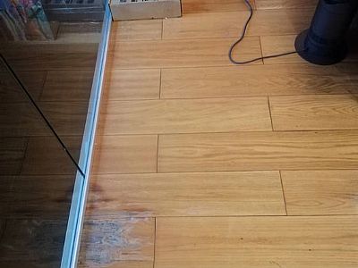 家里木地板有白蚁 木地板坏了